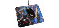 Gripper Repositional Mouse Mats