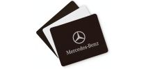 Deluxe Mouse Mat (205mm x 136mm)