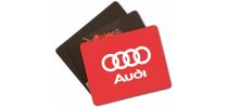 Fabric Mouse Mat (225mm x 185mm 3mm)