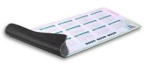 XL Non-Slip Mouse Mat