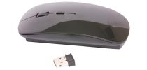 Nano Slim Wireless Mouse