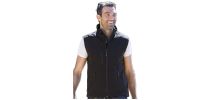 Montana Mens Soft shell Vest