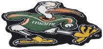 Motif Door Mat
