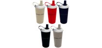 Kanto Double Wall Plastic Tumbler