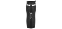 Silhouette Mug Ebony