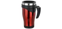 Baroque Mug
