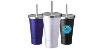 Aqua Tumbler