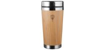 Jackson Bamboo Mug