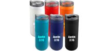 Siena Vacuum Tumbler