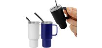 Mini Insulated Tumbler 2oz