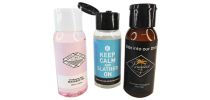 Massage Oil Bottle