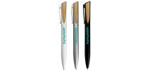Lanzer Metal Pen