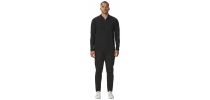 Milford Mens Merino 1/4 Zip Sweater