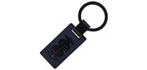 Key Ring Irving Blue