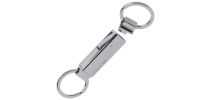 Key Ring Split