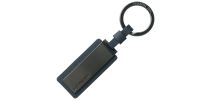 Key Ring Hamilton Dark Blue