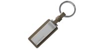Key Ring Hamilton Taupe