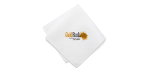 Cloth Napkins - Cotton