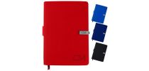 Derly Premium Notebook