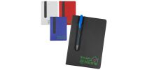 Finch Notebook