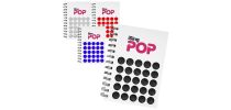 Diano Bubble Notebook