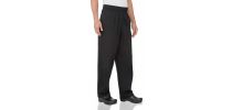 Essential Baggy Chef Pants