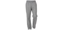 Basic Baggy Chef Pants