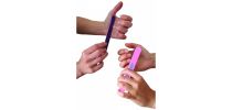 Montage Nail File