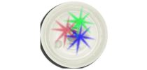 Multi Colour Light Up Super Ball