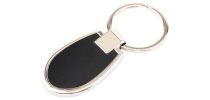 Le Mans Shield Keyring