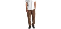 Cord Pants