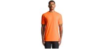 Block Tee (Safety Colours)