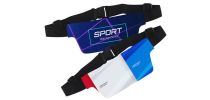 Full Size Sublimation Sports Waist Bag