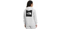 Women's Box NSE Pullover Hoodie