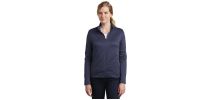Nike Ladies Therma-FIT Full-Zip Fleece