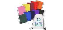 Nylon Backsack
