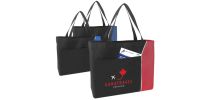 Nylon Shopper