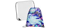 Ackton Nylon Backsack