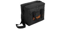 Large Nylon Cooler Bag