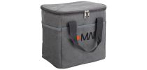 Nylon Premium Cooler Bag