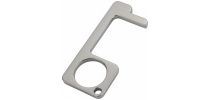 Clean Touchless Hygiene Keyring