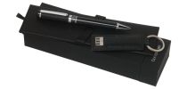 Set Tycoon (ballpoint Pen & Key Ring)