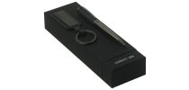 Set Hamilton Dark Blue (ballpoint Pen & Key Ring)