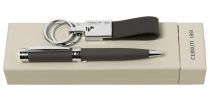 Set Zoom (ballpoint Pen & Key Ring)