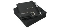 Set Holt (ballpoint Pen, Key Ring & Wallet)