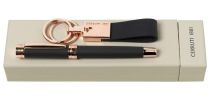 Set Zoom (fountain Pen & Key Ring)