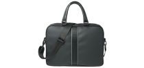 Computer Bag Spring Black