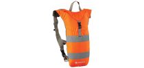 Nuke 3L Hi Vis Hydration Backpack