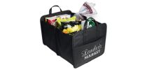 Non Woven Payload Cargo Organiser