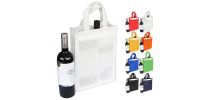 Non Woven 2 Bottle Bag
